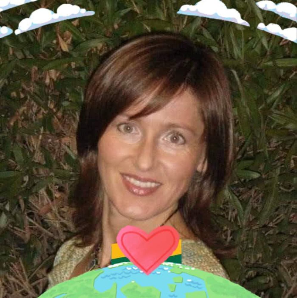 Meet your Posher, Zita